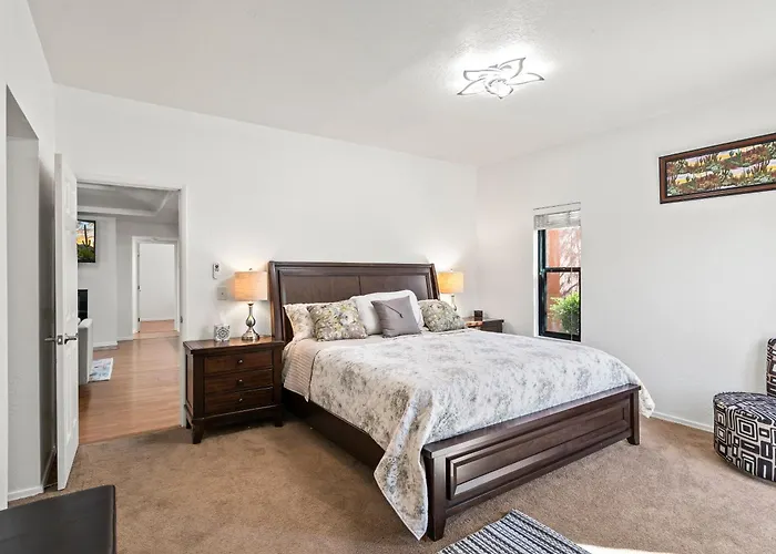 Luxurious Gated In Sabino Cyn, Style Living * Tucson