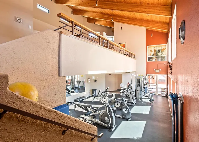 Luxurious Gated In Sabino Cyn, Style Living * Tucson
