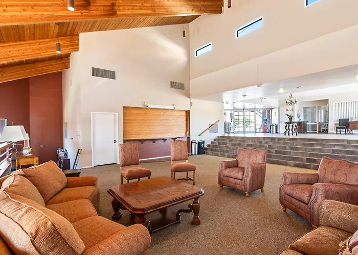 Luxurious Gated In Sabino Cyn, Style Living Holiday home